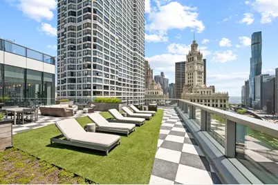 403 N Wabash Avenue #11C, Chicago, IL 60611 - Photo 16