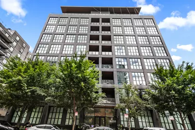 900 W Washington Boulevard #301, Chicago, IL 60607 - Photo 1