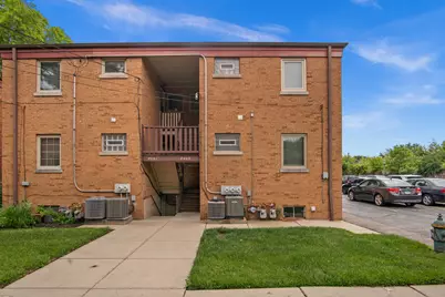 8043 Lake Street #1, River Forest, IL 60305 - Photo 4