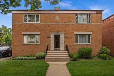 8043 Lake Street #1, River Forest, IL 60305 - Photo 2