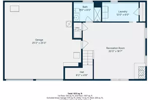 1049 E Fosket Dr, Palatine, IL 60074 - Photo 24