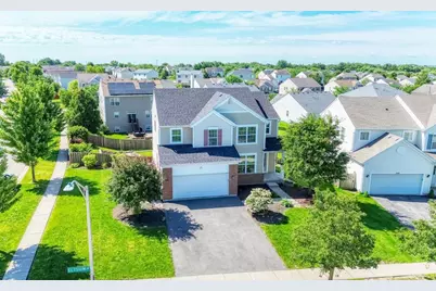 1515 Elysium Drive, Minooka, IL 60447 - Photo 2