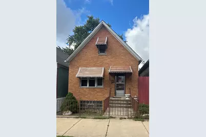 3236 S Leavitt Street, Chicago, IL 60608 - Photo 1
