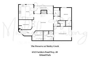 11525 Settlers Pond Way, Orland Park, IL 60467 - Photo 18
