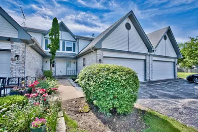 1506 Fernwood Court, Gurnee, IL 60031 - Photo 1