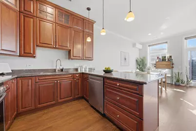 4821 N Damen Avenue #4, Chicago, IL 60625 - Photo 10