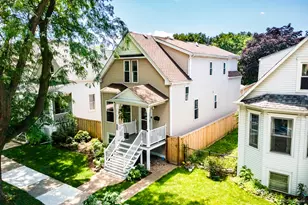 4146 N Kilbourn Ave, Chicago, IL 60641 - Photo 2