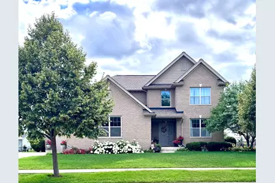 21010 Lakewoods Lane, Shorewood, IL 60404 - Photo 2