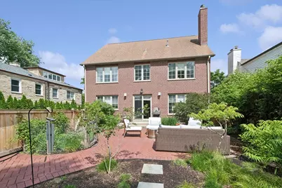 9550 Central Park Avenue, Evanston, IL 60203 - Photo 38