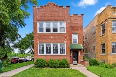 3700 N Monticello Avenue, Chicago, IL 60618 - Photo 1