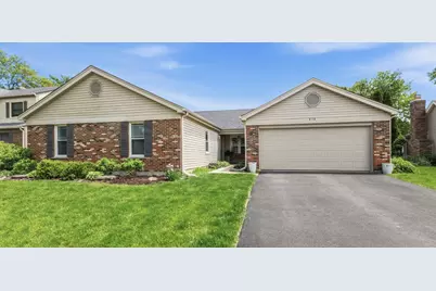 458 Nantucket Road, Naperville, IL 60565 - Photo 1