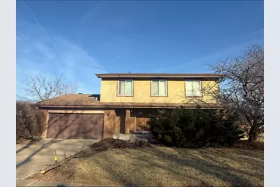 857 Academy Avenue, Matteson, IL 60443 - Photo 1