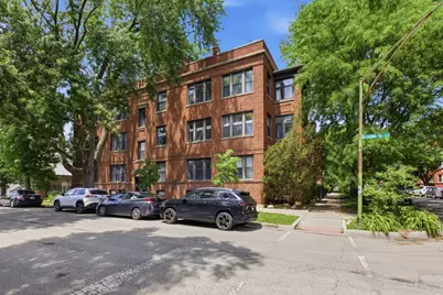 1700 W Summerdale Avenue #2, Chicago, IL 60640 - Photo 1