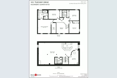 501 Tuscany Drive, Algonquin, IL 60102 - Photo 48