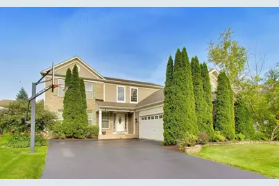501 Tuscany Drive, Algonquin, IL 60102 - Photo 1