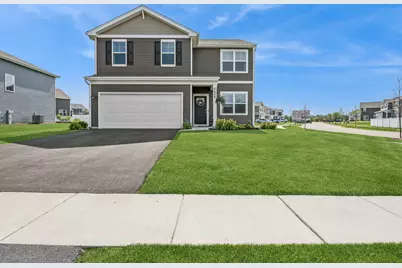 6809 Willow Drive, Wonder Lake, IL 60097 - Photo 20