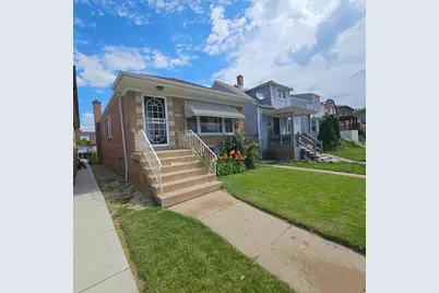 3628 W 69th Street, Chicago, IL 60629 - Photo 2
