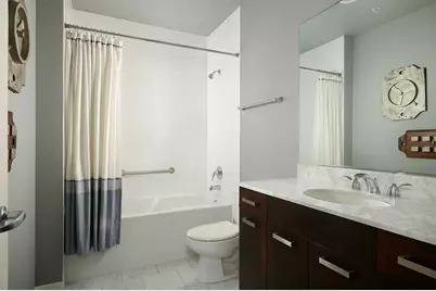 240 E Illinois Street #3001, Chicago, IL 60611 - Photo 18