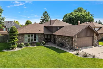 12551 W Martingale Lane, Homer Glen, IL 60491 - Photo 1
