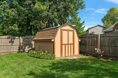 12551 W Martingale Lane, Homer Glen, IL 60491 - Photo 24