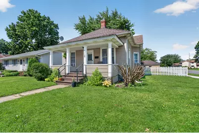 1128 Butler Street, Morris, IL 60450 - Photo 1