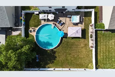 1806 Wintercrest Court, Shorewood, IL 60404 - Photo 2
