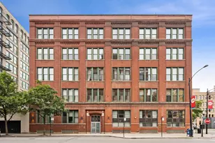 331 S Peoria St, Chicago, IL 60607 - Photo 1