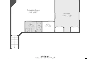 331 S Peoria St, Chicago, IL 60607 - Photo 22