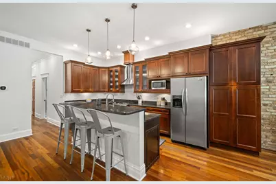 1020 W Roscoe Street #1W, Chicago, IL 60657 - Photo 14