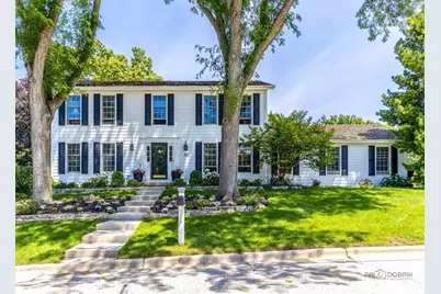 1110 Furlong Drive, Libertyville, IL 60048 - Photo 1