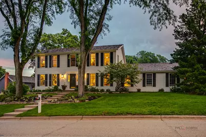1110 Furlong Drive, Libertyville, IL 60048 - Photo 52