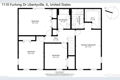 1110 Furlong Drive, Libertyville, IL 60048 - Photo 64