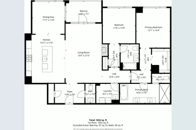 21 N May Street #405, Chicago, IL 60607 - Photo 24