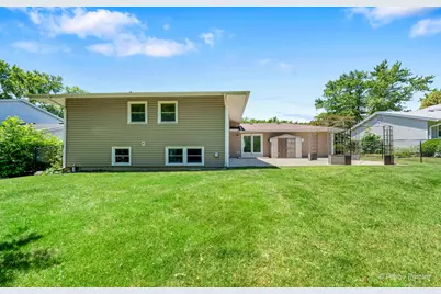 4145 Winston Drive, Hoffman Estates, IL 60192 - Photo 36