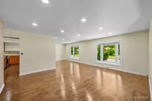 4145 Winston Dr, Hoffman Estates, IL 60192 - Photo 2