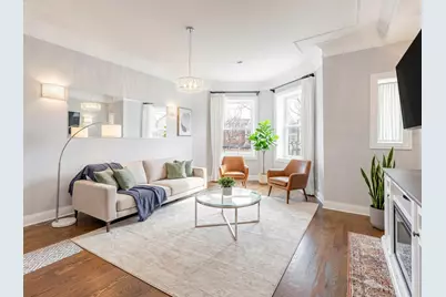 4518 S King Drive #2A, Chicago, IL 60653 - Photo 4