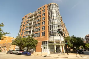1200 W Monroe St, Chicago, IL 60607 - Photo 1