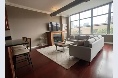 1200 W Monroe Street #309, Chicago, IL 60607 - Photo 4