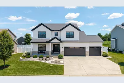 1304 Staghorne Way, Bloomington, IL 61705 - Photo 1