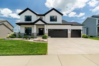 1304 Staghorne Way, Bloomington, IL 61705 - Photo 2