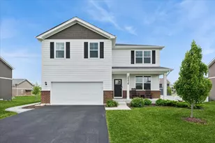 25436 W Ashton Dr, Plainfield, IL 60586 - Photo 2