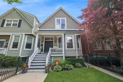 3635 N Hermitage Avenue, Chicago, IL 60613 - Photo 1