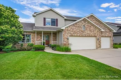 665 Hunters Path, Marengo, IL 60152 - Photo 54