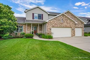 665 Hunters Path, Marengo, IL 60152 - Photo 54