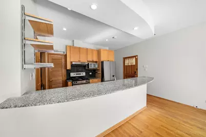5041 S Dorchester Avenue #2N, Chicago, IL 60615 - Photo 8