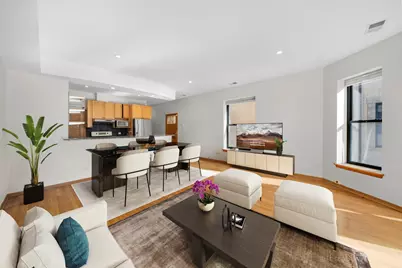 5041 S Dorchester Avenue #2N, Chicago, IL 60615 - Photo 2