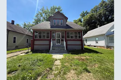 1355 S 7th Avenue, Kankakee, IL 60901 - Photo 1