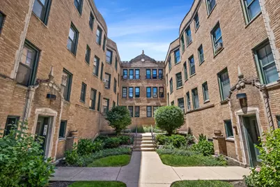 146 Clyde Avenue #2W, Evanston, IL 60202 - Photo 1