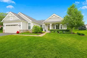 12604 Golf View Dr, Huntley, IL 60142 - Photo 1