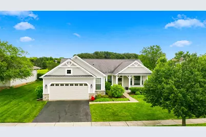 12604 Golf View Drive, Huntley, IL 60142 - Photo 2